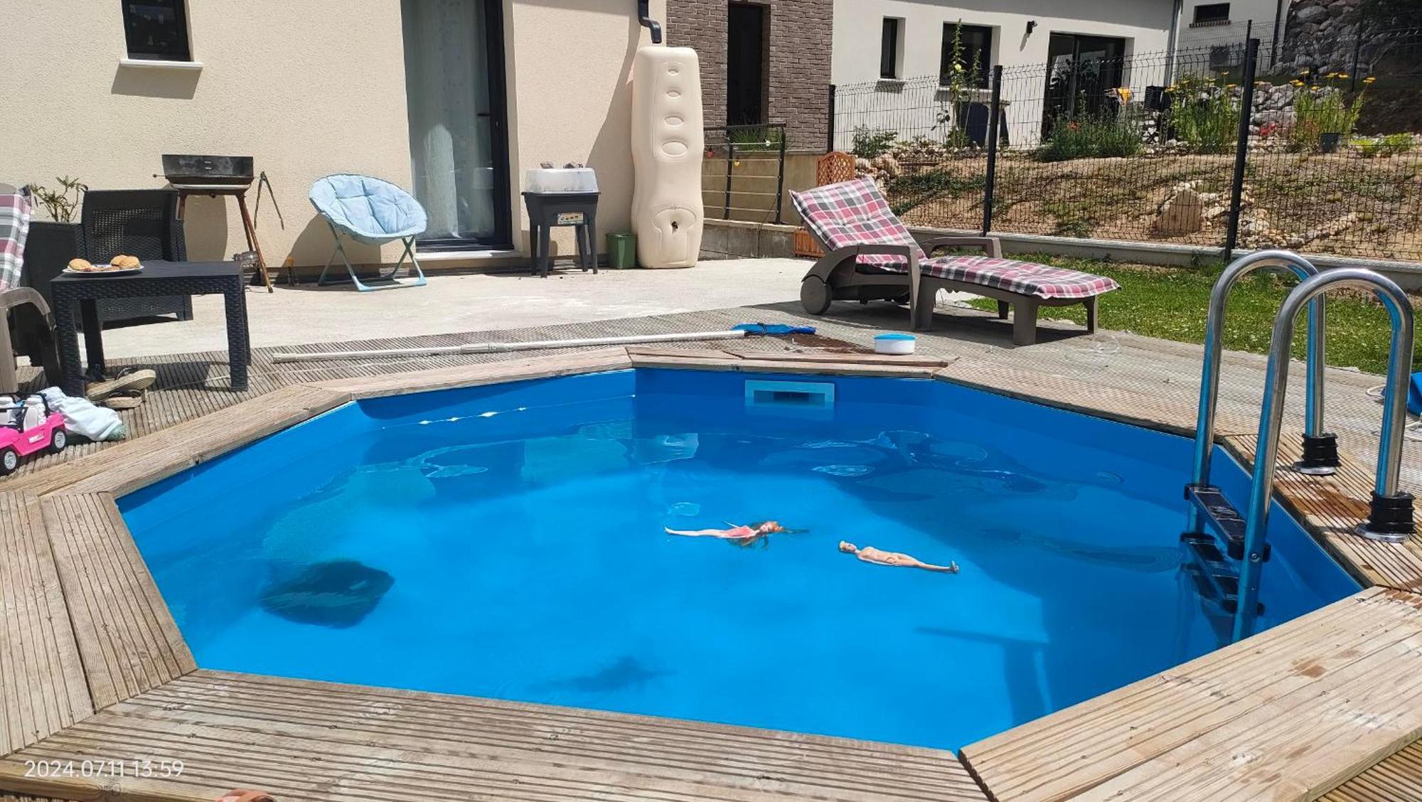 Villa Du Littoral Mers-les-Bains Kültér fotó